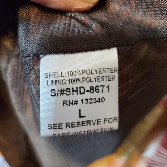 HOT & DELICIOUS BLOUSE - Picture 4 of 8